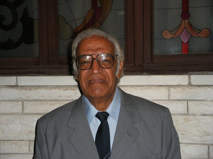 Metwali Mustafa Ahmed Khatab